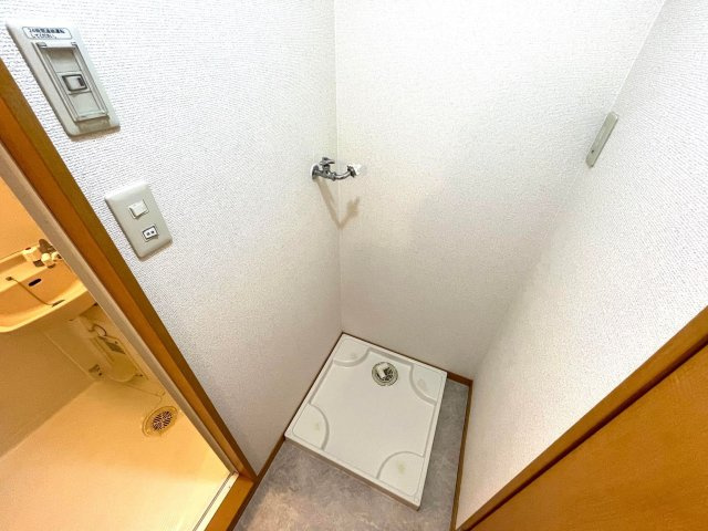 アムール松福園Ｃの設備