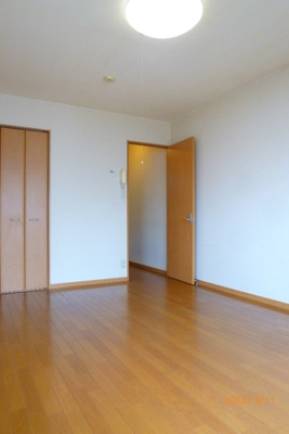 【寝室】 | アムール松福園-C