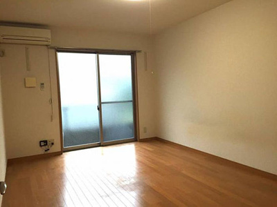 【居間・リビング】 | アムール松福園-C