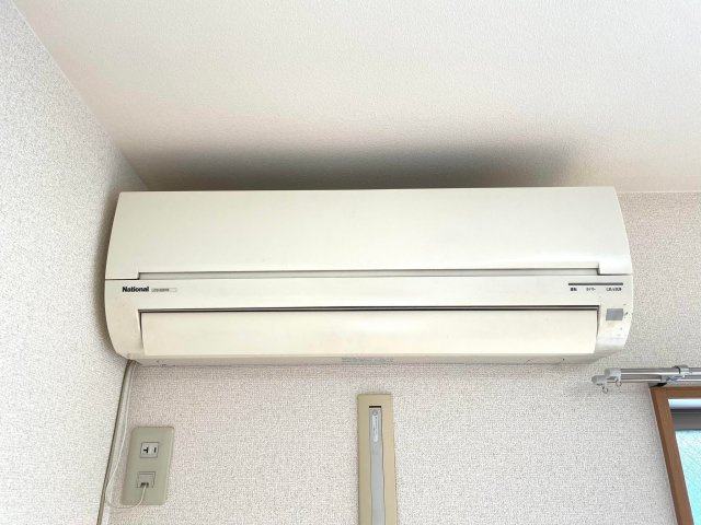 アムール松福園Ｃの設備