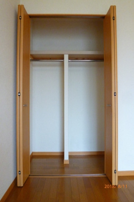 【収納】 | アムール松福園-C