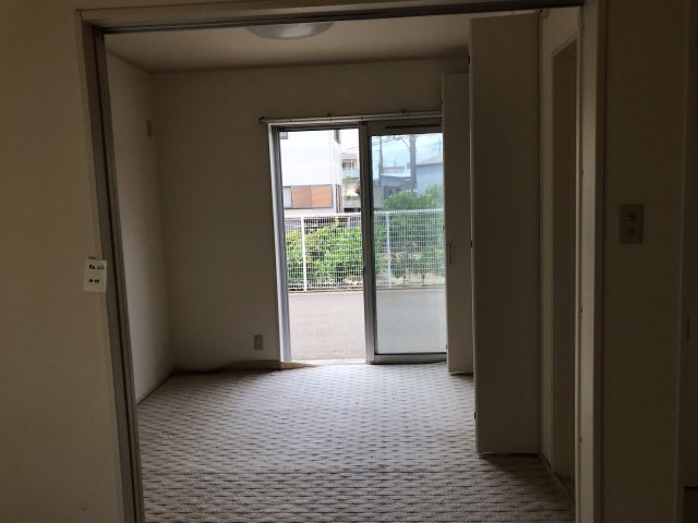 和歌山市梶取・中古戸建・54397の洋室