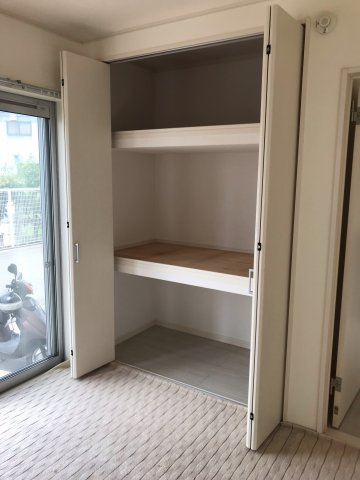 和歌山市梶取・中古戸建・54397の収納