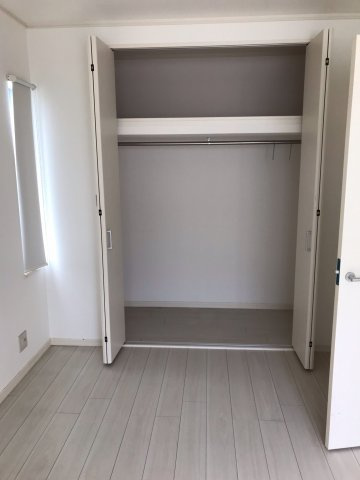 和歌山市梶取・中古戸建・54397の収納