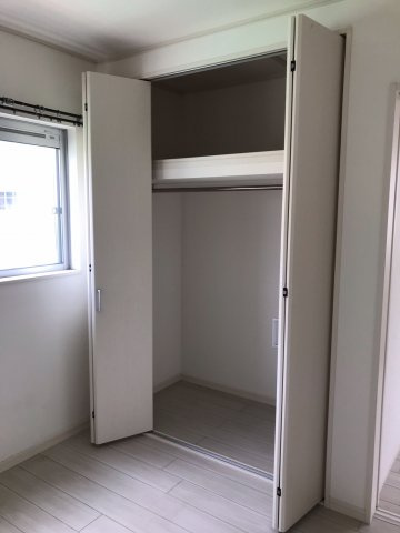 和歌山市梶取・中古戸建・54397の収納