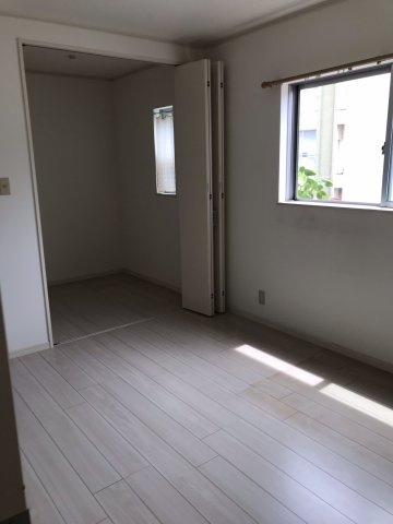 和歌山市梶取・中古戸建・54397の洋室