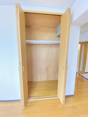 【収納】 | プルミエール豊中