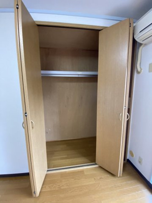 【収納】 | プルミエール豊中