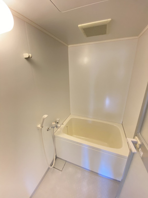 【浴室】 | プルミエール豊中