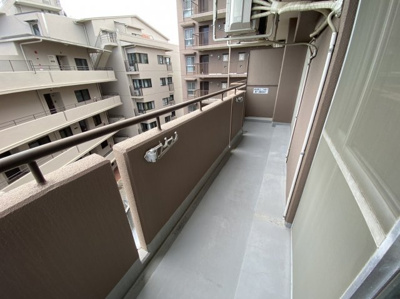 【バルコニー】 | プルミエール豊中