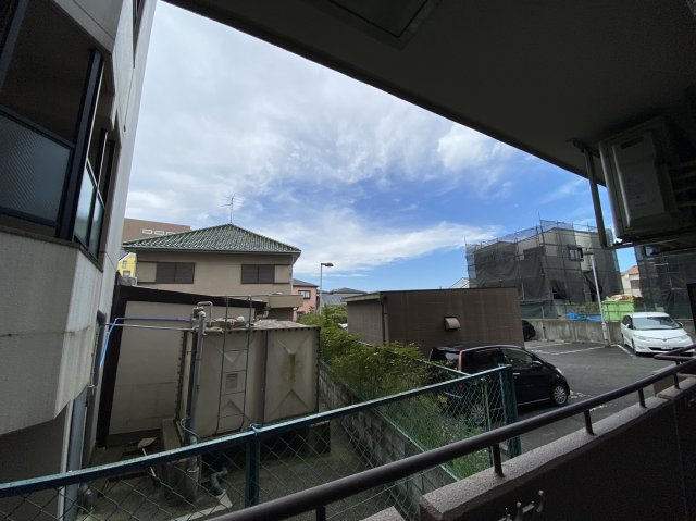 【展望】 | プルミエール豊中