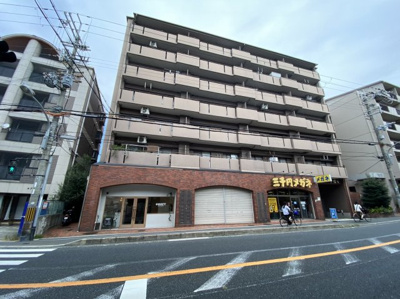 【外観】 | プルミエール豊中