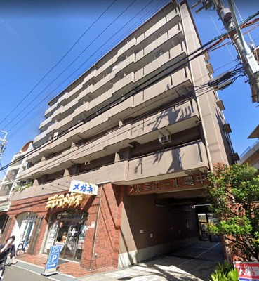 【外観】 | プルミエール豊中