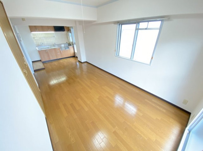 【居間・リビング】 | プルミエール豊中