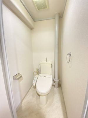 【トイレ】 | プルミエール豊中