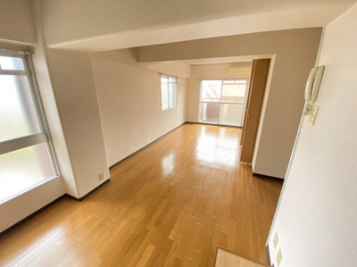 【居間・リビング】 | プルミエール豊中