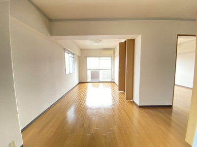 【居間・リビング】 | プルミエール豊中