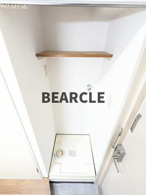 【設備】 | メゾン・ヤング