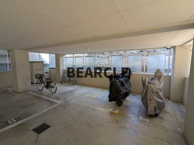 【その他共用部分】 | メゾン・ヤング