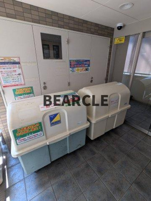 【その他共用部分】 | メゾン・ヤング