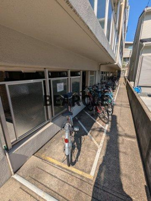 【その他共用部分】 | メゾン・ヤング