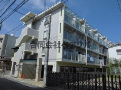 【外観】 | メゾン・ヤング