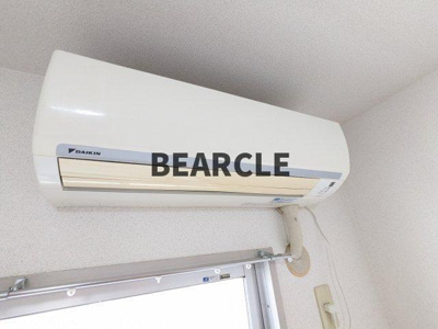 【設備】 | メゾン・ヤング