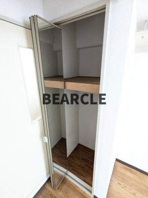 【収納】 | メゾン・ヤング