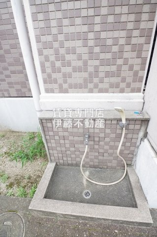 NOAH21のその他共用部分