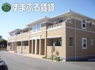 リヴウェルコート　W　西尾市徳次町の画像