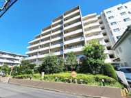 ガーデンホーム西国分寺の画像