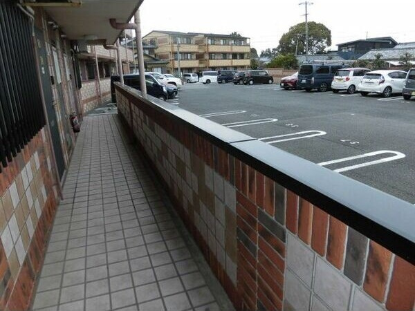 和泉乃郷II号館　　刈谷市近郊の賃貸ならクラスホーム刈谷店のその他