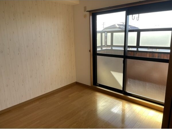和泉乃郷II号館　　刈谷市近郊の賃貸ならクラスホーム刈谷店の内装
