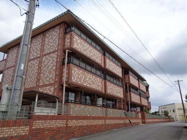 和泉乃郷II号館　　刈谷市近郊の賃貸ならクラスホーム刈谷店の外観