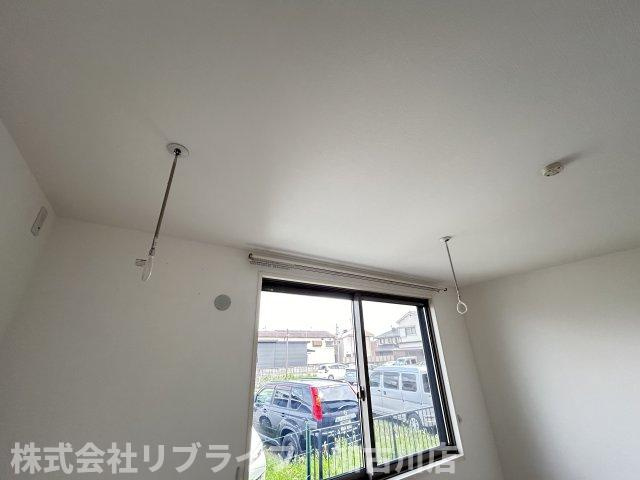 シャーメゾン・シオンの設備
