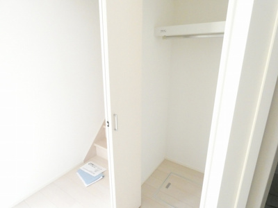 【収納】 | a l'aise高畑B