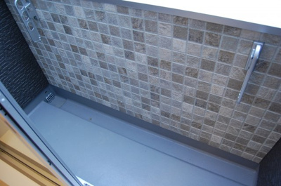 【バルコニー】 | a l'aise高畑B