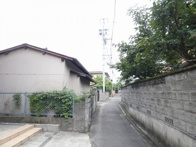 【周辺】 | a l'aise高畑B