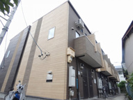 a l'aise高畑Bの画像