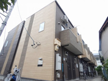 a l'aise高畑Bの画像