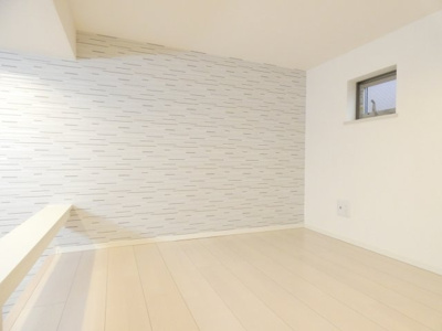 【洋室】 | a l'aise高畑B