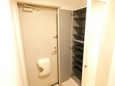 【収納】 | a l'aise高畑B