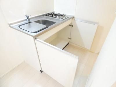 【内装】 | a l'aise高畑B