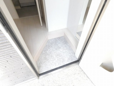 【玄関】 | a l'aise高畑B