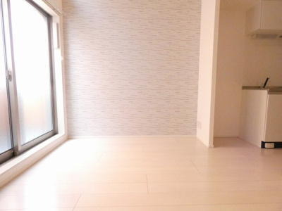 【居間・リビング】 | a l'aise高畑B