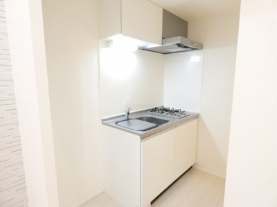 【キッチン】 | a l'aise高畑B