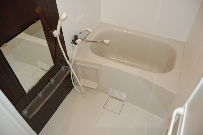 【浴室】 | a l'aise高畑B