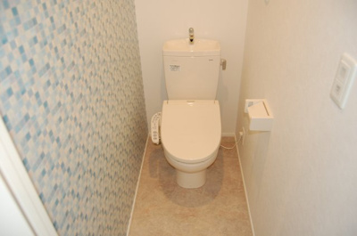 【トイレ】 | a l'aise高畑B