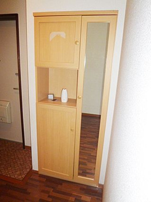 【収納】 | サンクイール