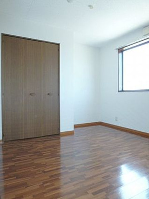 【洋室】 | サンクイール